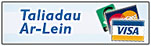 Taliadau Ar-Lein (Agor ffenestr newydd)