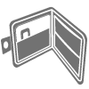 Pay icon