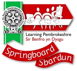 Learning Pembrokeshire Springboard