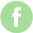 Facebook Social Media Icon