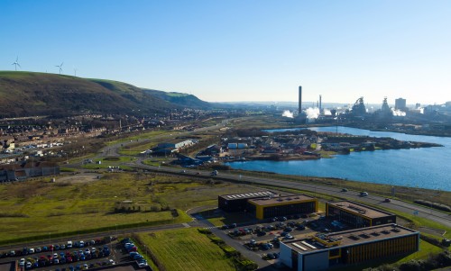 Neath Port Talbot