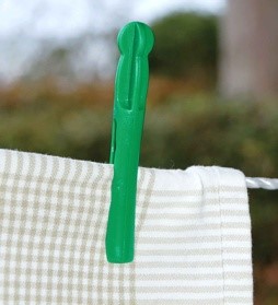 Dolley Clothes Peg