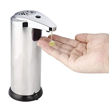 Electric Soap Dispenser